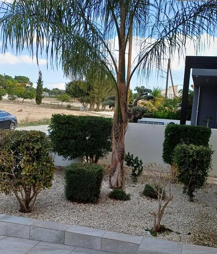 Marios Villa Larnaca