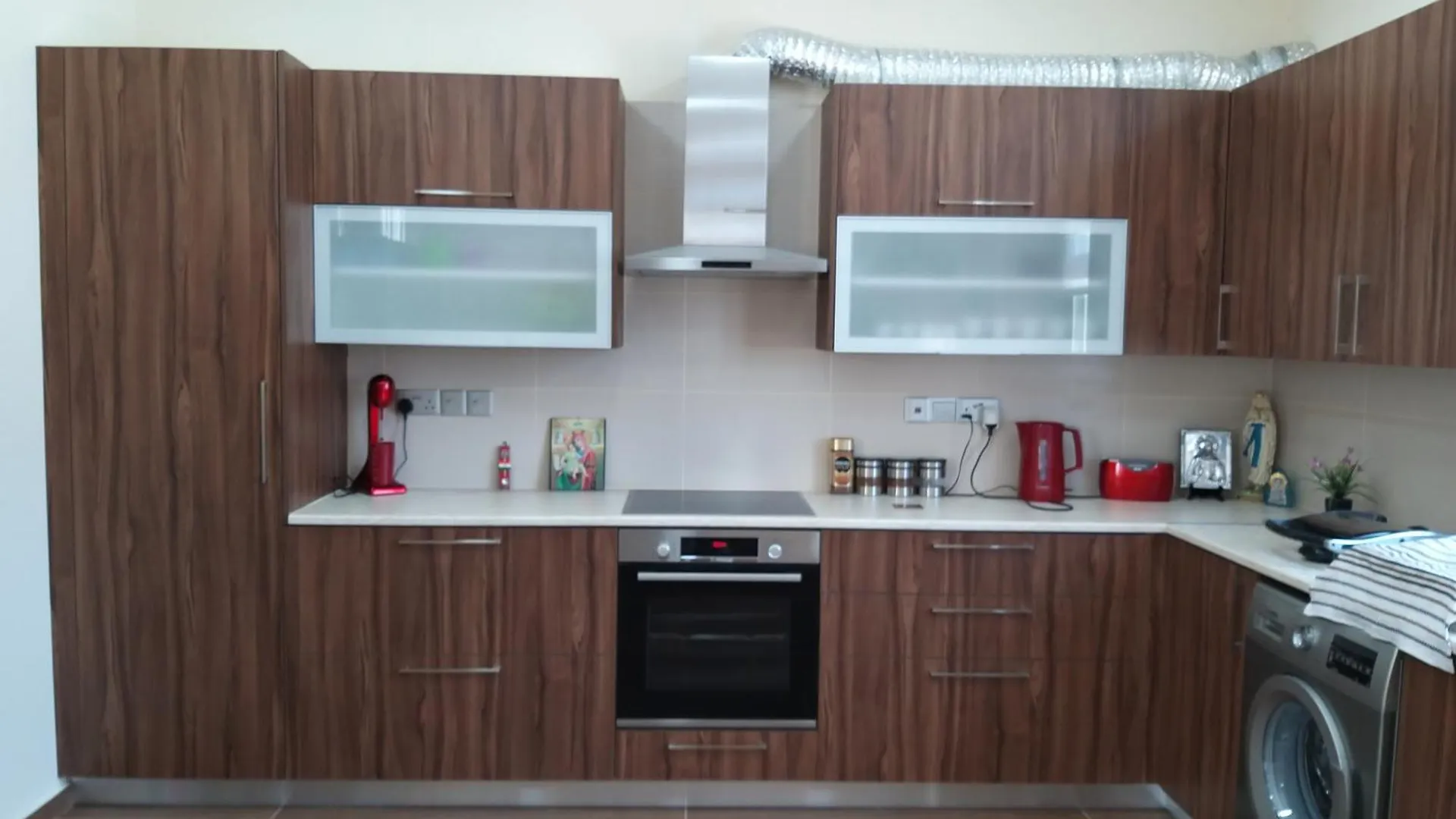 Marios Villa Larnaca