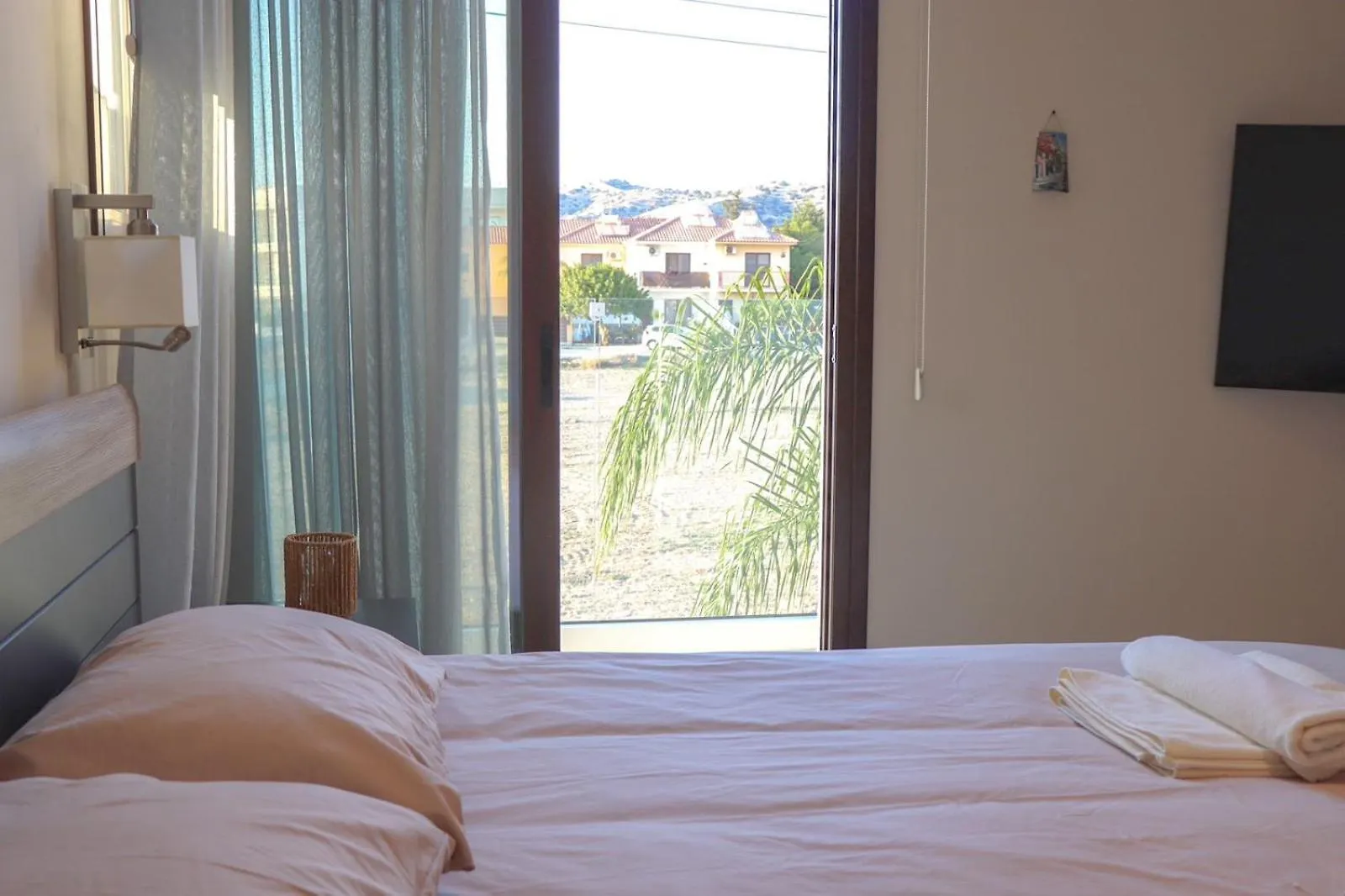 Marios Villa Larnaca Cyprus